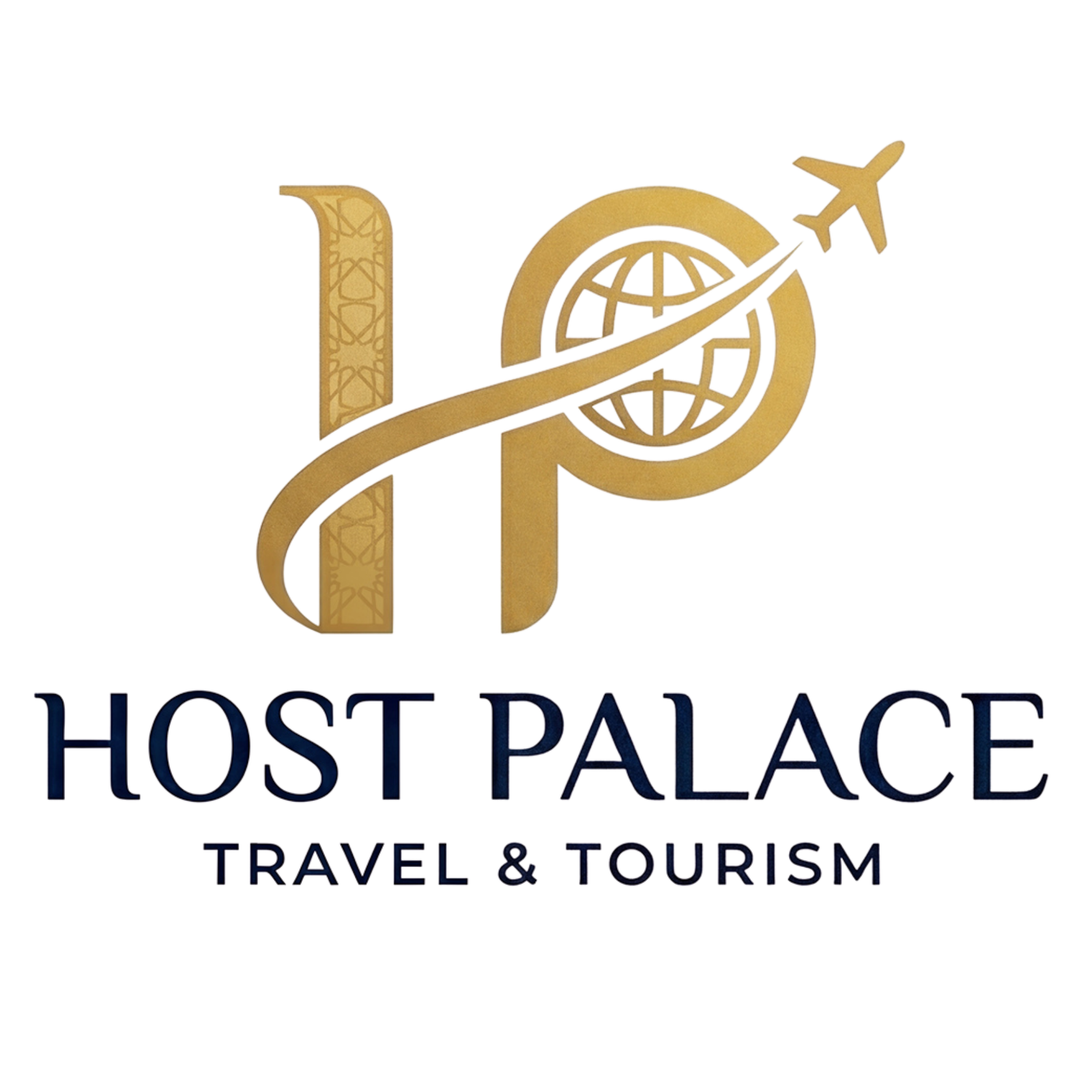 Host Palace
